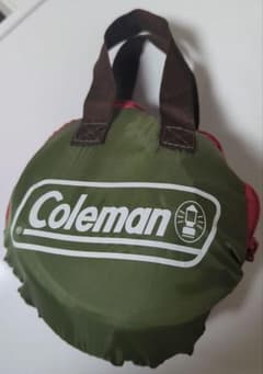 Thumbnail of Coleman ドライネット オリーブグリーン