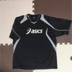 アシックス トレーニングTシャツのサムネイル