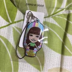須田アンナ E-girlsのサムネイル