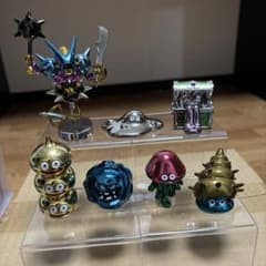 ドラクエメタリックモンスターズ ミミック他 - メルカリ