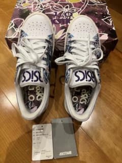 ⁠未使用箱付JANTJE_ONTEMBAAR×asics 23cm⁠のサムネイル