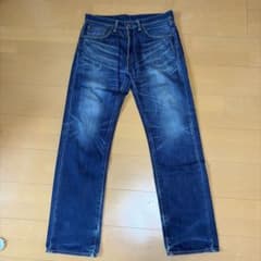 Levi's リーバイス デニムパンツ 505のサムネイル