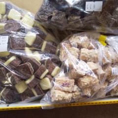 チョコレート詰め合わせ≪工場直売≫のサムネイル