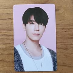SMTOWN 2025 6000円 購入特典 SUPER JUNIOR ドンヘ - メルカリ
