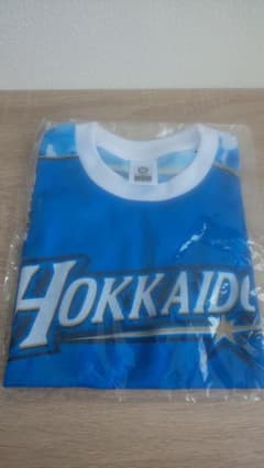日本ハムファイターズ Tシャツのサムネイル