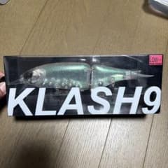 P*様 【新品】KLASH9 Low Crystal Flash KLASH9 Low Crystal Flash クラッシュ9 - メルカリ