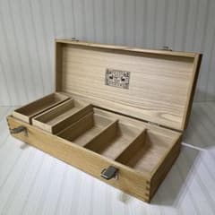 道具箱 中川政七商店 - メルカリ