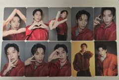 CNBLUE 3LOGY ソウル トレカ ヨンファコンプ - メルカリ