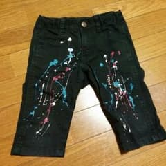 RAD CUSTOM♡ハーフパンツのサムネイル