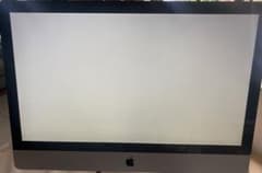 (N66) Apple iMac 27インチ model A1312