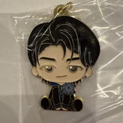 一番くじ　ミセス　F賞 メタルチャーム　若井さんのサムネイル