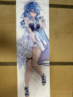 安い星街すいせい 抱き枕カバーの通販商品を比較 | ショッピング