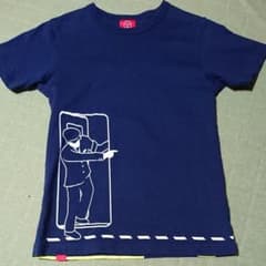 オジコ Tシャツ No.2のサムネイル