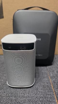 XGIMI MOGO PRO プロジェクターのサムネイル