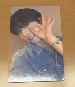 KOIKEYZ 1ST FAN MEETING トレカ シヨンのサムネイル