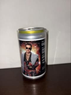 EXILE ラベル缶　SEVEN様専用のサムネイル