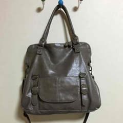 バック  3wayのサムネイル