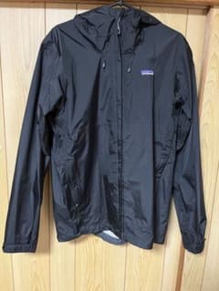 パタゴニア　マウンテンパーカーのサムネイル