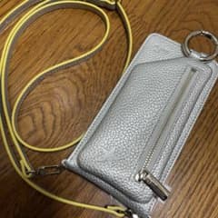 【CONVERSE TOKYO×ajew】マルチスマートフォンケースのサムネイル