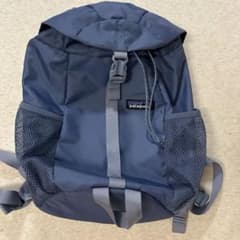 パタゴニア キッズ リュック デイパック 登山ザック12Lのサムネイル