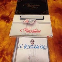 Hilcrhyme LIVEDVD+albumのサムネイル