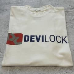 希少】DEVILOCK デビロック 初期 Tシャツ 90
