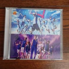 【CD】テニスの王子様 3rd Season 青学 vs 比嘉【テニミュ】のサムネイル