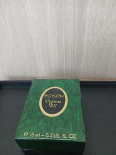 Christian Dior POISON Esprit de Parfumのサムネイル