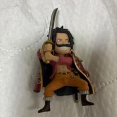 台座なし ワンピース ゴール・D・ロジャー フィギュアのサムネイル