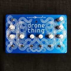 Electro-Faustus EF109 Drine Thing　美品のサムネイル
