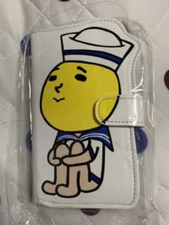 ゆず太郎 モバイルケースのサムネイル
