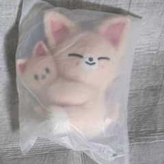 スキズ ソウルコン ポップアップ マグネット ぬいぐるみ セット