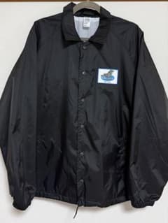 CHALLENGER/IRON HORSE COACH JACKET サイズLのサムネイル