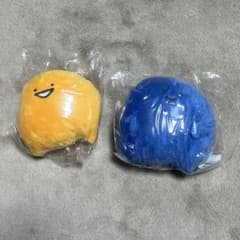 문구와 함께 나모 씨 & 젤리 씨