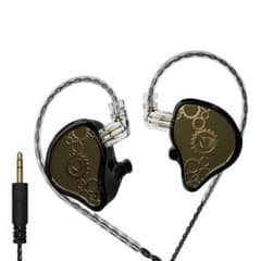 ND VENUS有線イヤホン3.5mm No MIC （BLACK）のサムネイル