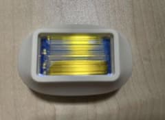 新品未使用★送料込★ke-nonケノン★ラージカートリッジ ★フラッシュ式脱毛用のサムネイル