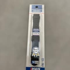 SEIKOダイバーバンド　ウレタン18mm