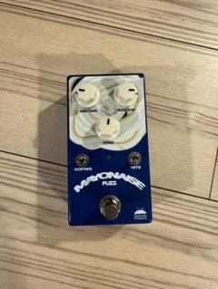 Umbrella Company MAYONAISE FUZZ ファズのサムネイル
