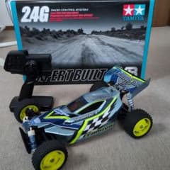 タミヤ XBエキスパートビルト RCカー プラズマエッジⅡ TT−02B2.4G タミヤ XBエキスパートビルト RCカー プラズマエッジⅡ TT−02B2.4G