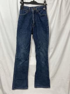 70sヴィンテージ超美品　Wrangler デニムのサムネイル