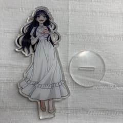 薫る花は凛と咲く 薫子 アクリルスタンドのサムネイル