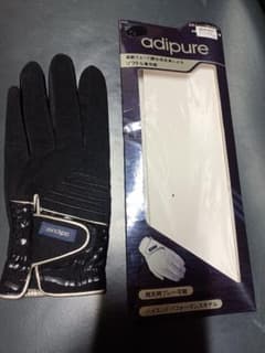 ゴルフ　グローブのサムネイル