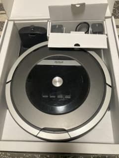 IROBOT ルンバ 878のサムネイル