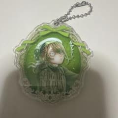 EDGAR VALDEN アクリルキーホルダーのサムネイル