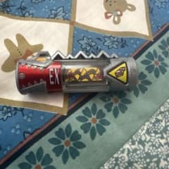獣電戦隊キョウリュウジャー 獣電池 EXのサムネイル