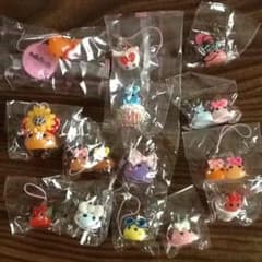 ほっぺちゃんセットのサムネイル