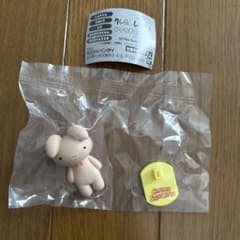 クレヨンしんちゃん くっつきマスコット ネネちゃんのうさぎのサムネイル