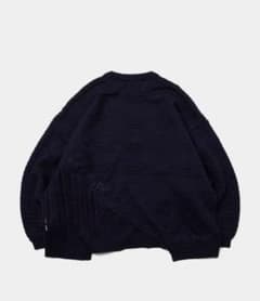 GOOPiMADE xタイトブース /GMT-01S Knit GOOPiMADE xタイトブース /GMT-01S Knit - メルカリ