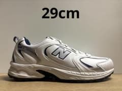 未使用 29cm D ニューバランスゴルフシューズ UGS530A ホワイト - メルカリ