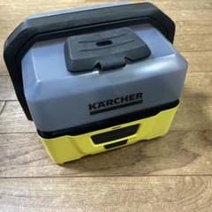 ケルヒャージャパン 家庭用マルチクリーナー OC 3のサムネイル